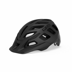 Giro Radix MIPS Helmet S 51-55 matte black Unisex