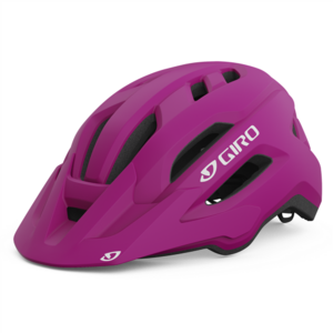 Giro Fixture II Youth MIPS Helmet UY 50-57 matte pink street Unisex