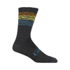 Giro Seasonal Merino Sock XL dark shadow horizon Unisex
