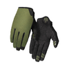 Giro DND II Glove S trail green Herren