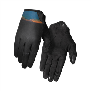 Giro DND II Glove M black hotlap Herren