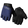 Giro Bravo II Gel Glove M midnight Herren