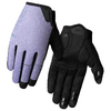 Giro La DND Gel Glove L light lilac/light mineral Damen