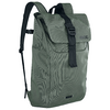 Evoc Duffle Backpack 16L one size dark olive/black Unisex