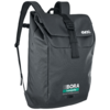 Evoc Duffle Backpack 26L BORA hansgrohe one size black Unisex