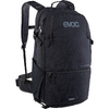 Evoc Stage Capture 22L Backpack one size black Unisex