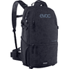 Evoc Stage Capture 16L Backpack one size black Unisex