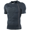 Evoc Protector Shirt Zip I S black Unisex
