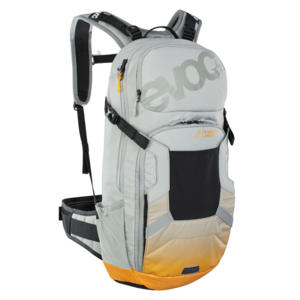 Evoc FR Enduro E-Ride 16L Backpack M/L stone/bright orange Unisex