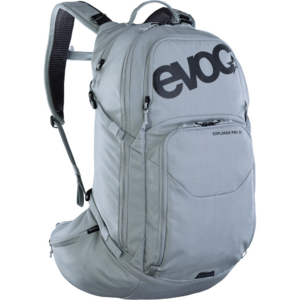 Evoc Explorer Pro 30L Backpack one size silver Unisex