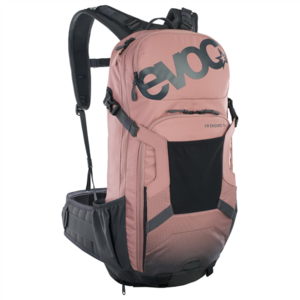 Evoc FR Enduro 16L Backpack M/L dusty pink/carbon grey Unisex