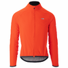Giro M Chrono Expert Rain Jacket M vermillion Herren