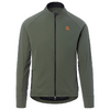Giro M Cascade Insulated Jacket S light trail green Herren