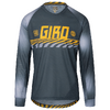 Giro M Roust LS Jersey XXL dark shark dune Herren