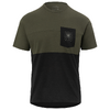 Giro M Ride LT Jersey S trail green/black Herren