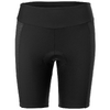 Giro W Base Liner Short XS black Damen