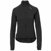 Giro W Chrono Expert Wind Jacket XS black Damen