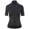Giro W New Road Jersey XS charcoal heather Damen