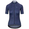 Giro W Chrono Sport Jersey L midnight scree Damen