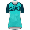 Giro W Roust Jersey XS swiss harbor blue Damen