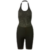 Giro W Chrono Expert Halter Bib M black Damen