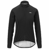 Giro W Chrono Expert Rain Jacket L black Damen