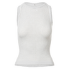 Giro W Chrono SL Base Layer L/XL white Damen