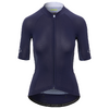 Giro W Chrono Elite Jersey XS phantom blue Damen