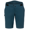 Giro W Ride Short 12 harbor blue Damen