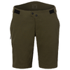 Giro W Ride Short 10 trail green Damen