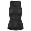 Giro W Base Liner Vest S black Damen