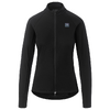 Giro W Cascade Insulated Jacket S black Damen