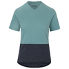 Giro W Arc Jersey L mineral/charcoal Damen