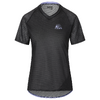 Giro W Roust Jersey XS black rise Damen