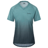 Giro W Roust Jersey M mineral/dark shark ajna Damen