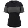 Giro W Ride LT Jersey L black/charcoal Damen