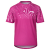 Giro Y Roust Jersey XL pink ripple Unisex