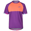 Giro Y Roust Jersey M sunset sherbert Unisex