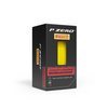 Pirelli SmarTube P Zero EVO Presta 80mm 700x25-28C yellow