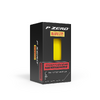 Pirelli SmarTube P Zero EVO Presta 80mm 700x25-28C yellow