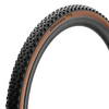 Pirelli Cinturato Gravel TLR S 50-584 black/tan-wall