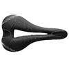 Selle Italia Diva Gel TI 316 Superflow S3 black Damen