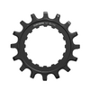 Sram Chainring EX1 X-Sync for Bosch 16T black