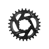 Sram Chainring X-Sync DM 6mm Offset 11SP 28T black