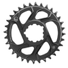 Sram Chainring Eagle X-Sync2 DM 6mm Offset 36T black