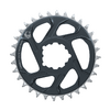 Sram Chainring Eagle X-Sync2 DM 6mm Offset 36T lunar/polar grey