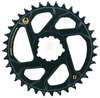 Sram Chainring Eagle X-Sync2 DM 3mm Offset Boost 34T black/eagle gold