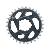 Sram Chainring Eagle X-Sync2 DM -4mm Offset Fatbike 30T lunar/polar grey