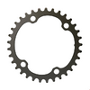 Sram Chainring Force/Rival eTap AXS 94 BCD 2x12SP Wide 94x30T black