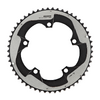 Sram Chainring Red 22 130 BCD Non-/Hidden-Bolt (53-39) 130x53T falcon grey